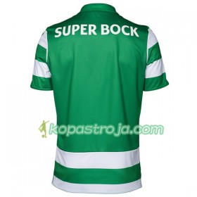 Billiga Fotbollströjor Sporting Clube de Portugal Hemma tröja 2019/20 Kortärmad